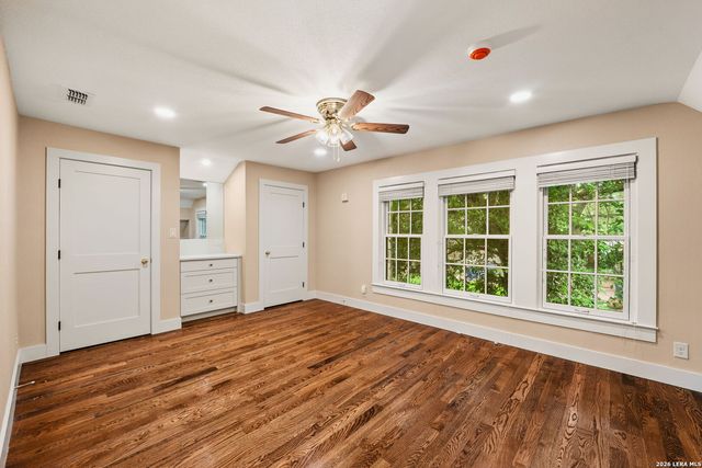 604 E Olmos, Olmos Park, TX 78212