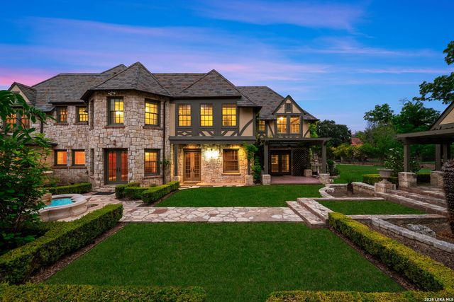 604 E Olmos, Olmos Park, TX 78212