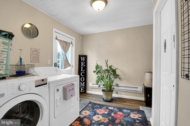 309 S FRANKLIN ST, Fleetwood, PA 19522