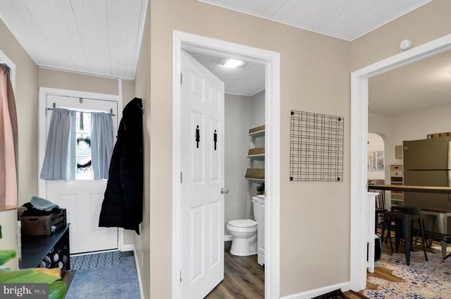 309 S FRANKLIN ST, Fleetwood, PA 19522