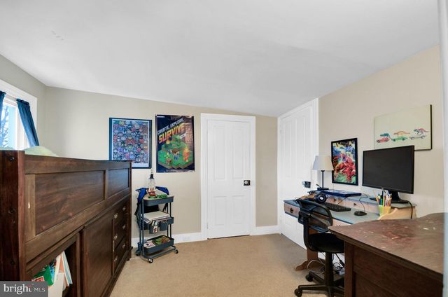 309 S FRANKLIN ST, Fleetwood, PA 19522