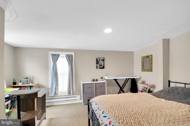 309 S FRANKLIN ST, Fleetwood, PA 19522