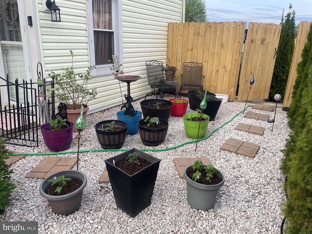 309 S FRANKLIN ST, Fleetwood, PA 19522