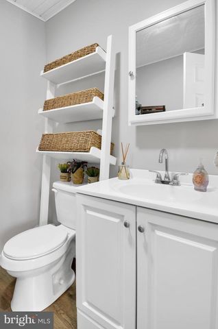 309 S FRANKLIN ST, Fleetwood, PA 19522