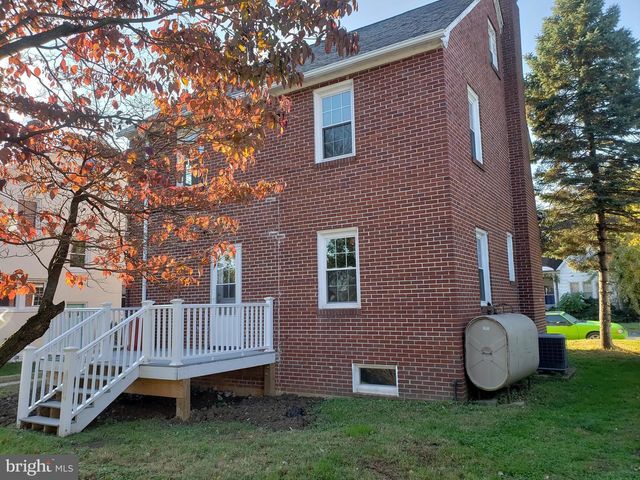 122 MORNINGSIDE DR, Winchester, VA 22601