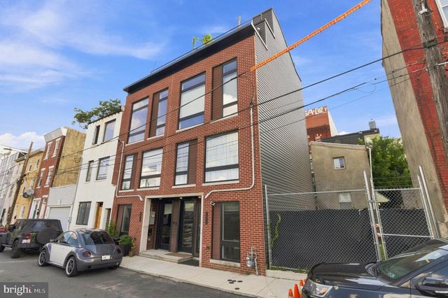 1543 N ORKNEY ST, Philadelphia, PA 19122