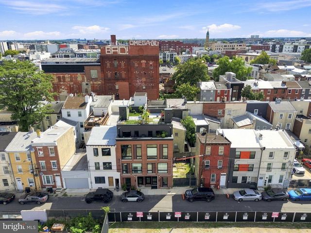 1543 N ORKNEY ST, Philadelphia, PA 19122