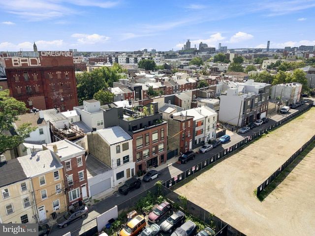 1543 N ORKNEY ST, Philadelphia, PA 19122