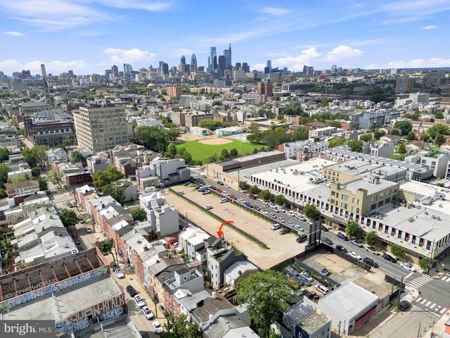 1543 N ORKNEY ST, Philadelphia, PA 19122