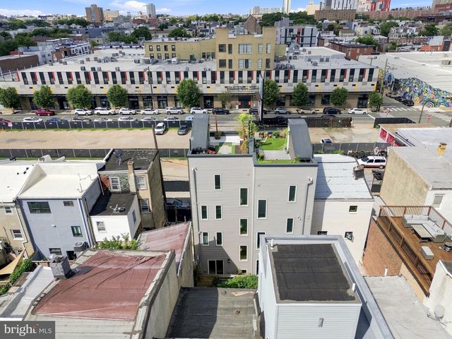 1543 N ORKNEY ST, Philadelphia, PA 19122
