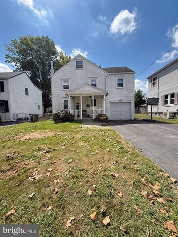 214 PINE RD, Wallingford, PA 19086