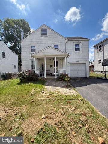 214 PINE RD, Wallingford, PA 19086