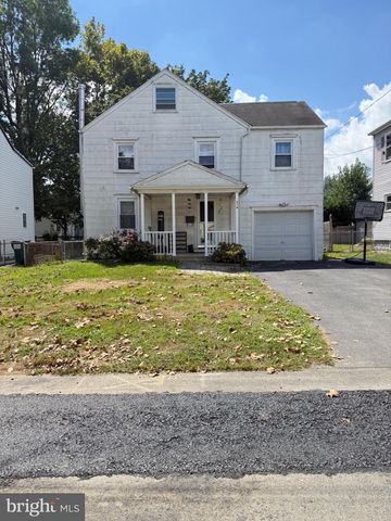 214 PINE RD, Wallingford, PA 19086