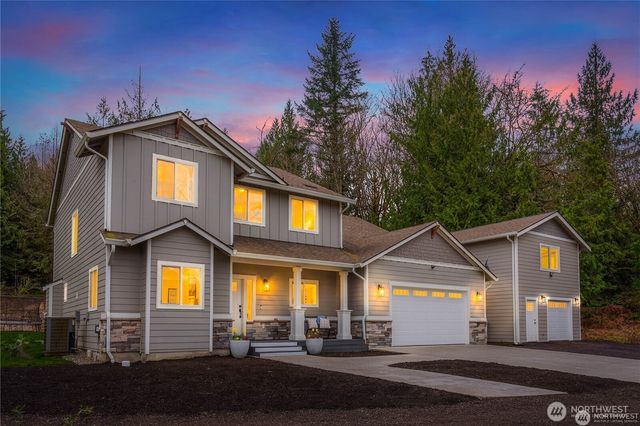 28910 NE 112th Way, Duvall, WA 98019