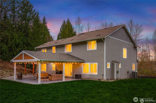 28910 NE 112th Way, Duvall, WA 98019