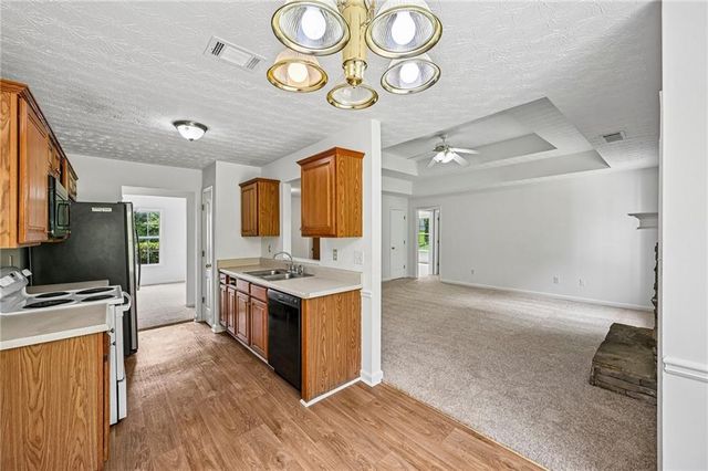 70 Shenandoah Lane, Covington, GA 30016
