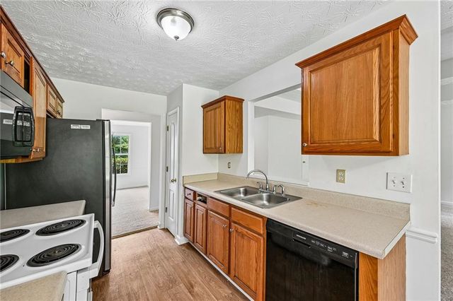 70 Shenandoah Lane, Covington, GA 30016