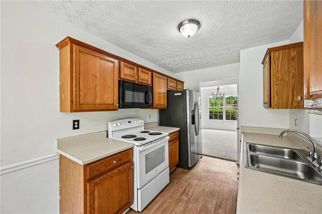 70 Shenandoah Lane, Covington, GA 30016