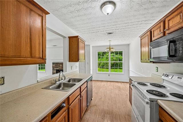 70 Shenandoah Lane, Covington, GA 30016