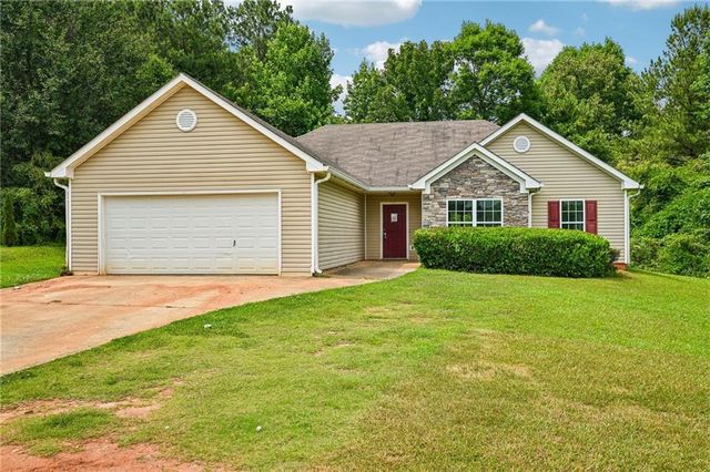 70 Shenandoah Lane, Covington, GA 30016