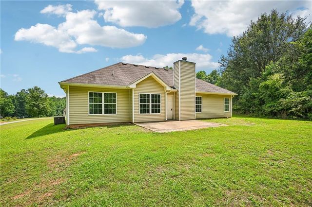 70 Shenandoah Lane, Covington, GA 30016