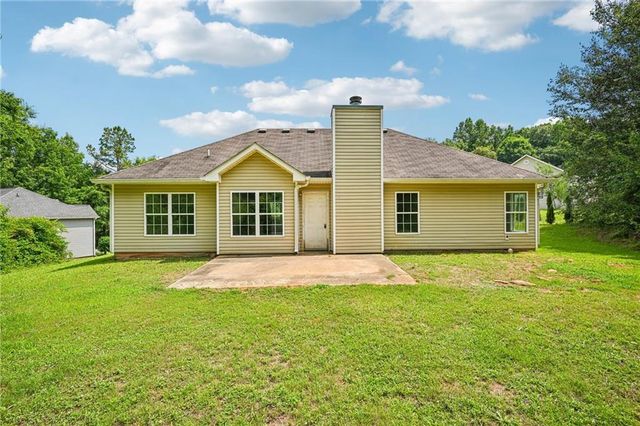 70 Shenandoah Lane, Covington, GA 30016