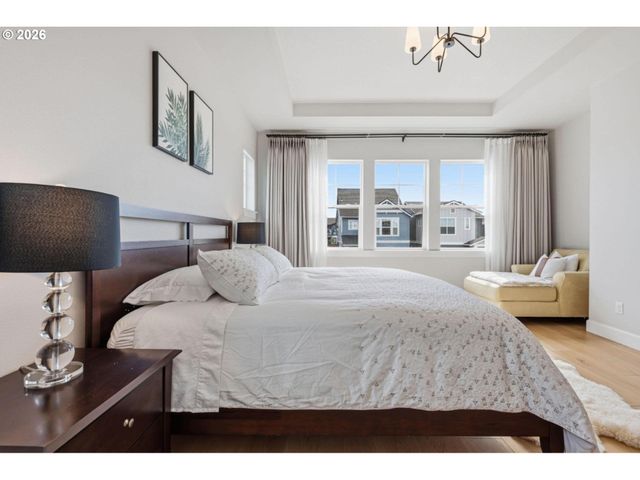 6837 Se PROVENCE St, Hillsboro, OR 97123