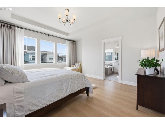 6837 Se PROVENCE St, Hillsboro, OR 97123