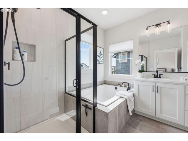 6837 Se PROVENCE St, Hillsboro, OR 97123