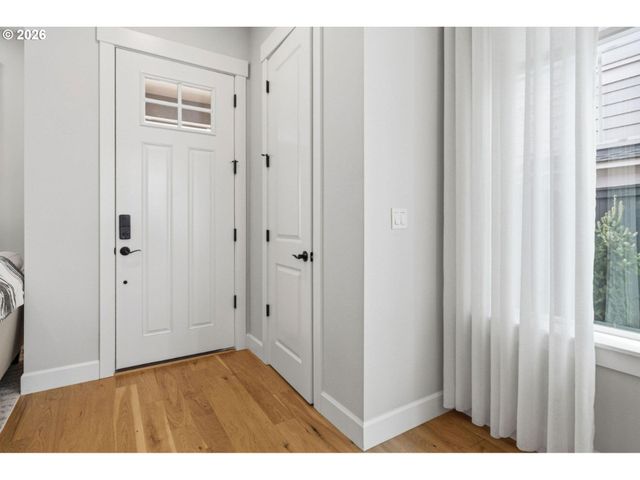 6837 Se PROVENCE St, Hillsboro, OR 97123