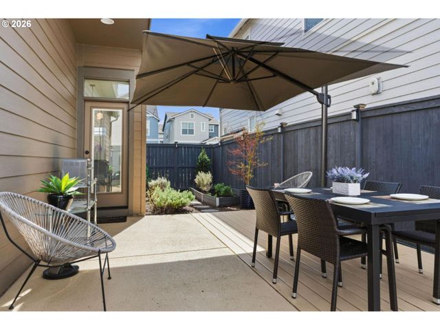 6837 Se PROVENCE St, Hillsboro, OR 97123