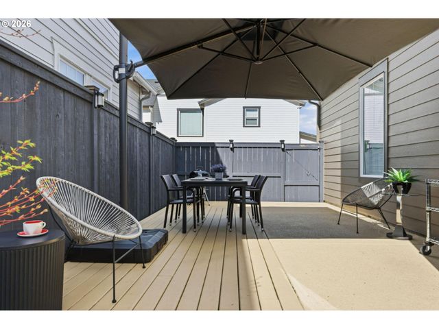 6837 Se PROVENCE St, Hillsboro, OR 97123