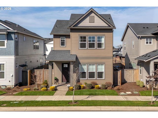 6837 Se PROVENCE St, Hillsboro, OR 97123