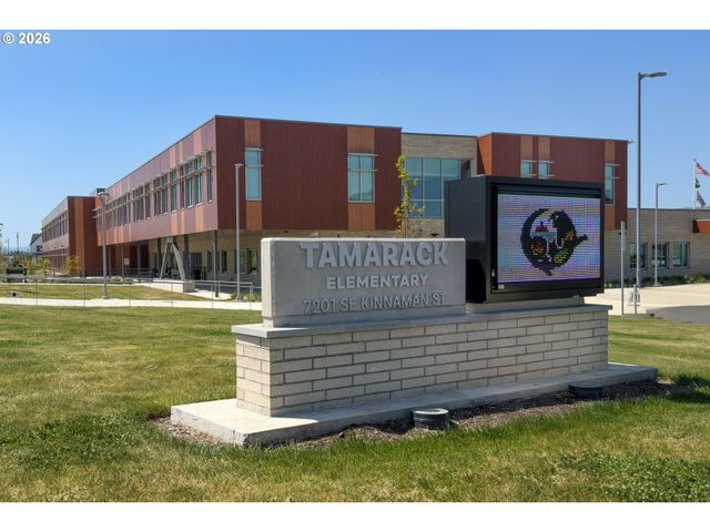 6837 Se PROVENCE St, Hillsboro, OR 97123