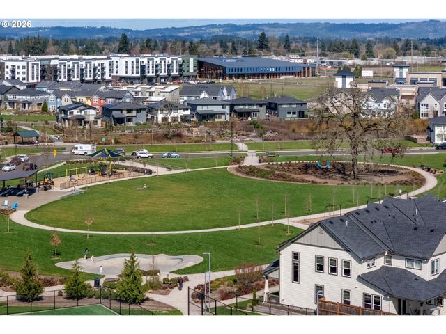 6837 Se PROVENCE St, Hillsboro, OR 97123