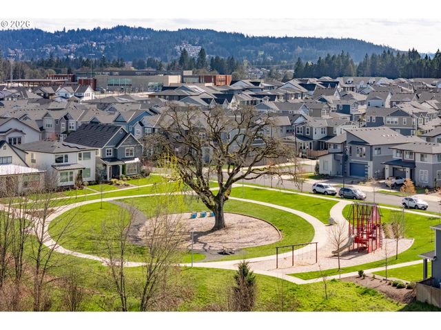 6837 Se PROVENCE St, Hillsboro, OR 97123