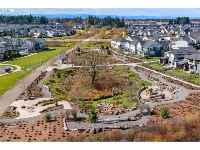 6837 Se PROVENCE St, Hillsboro, OR 97123