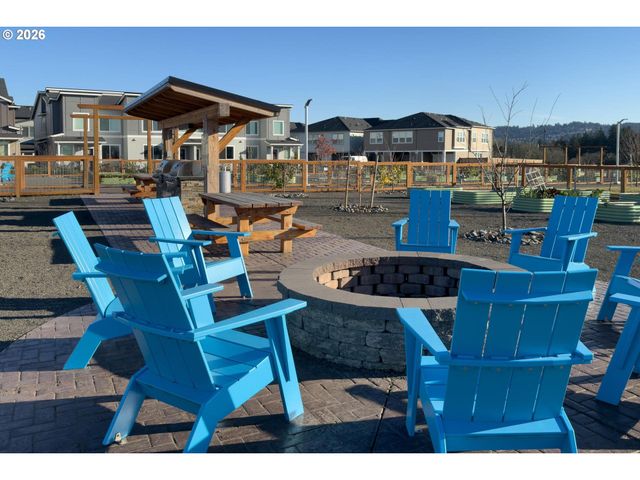 6837 Se PROVENCE St, Hillsboro, OR 97123