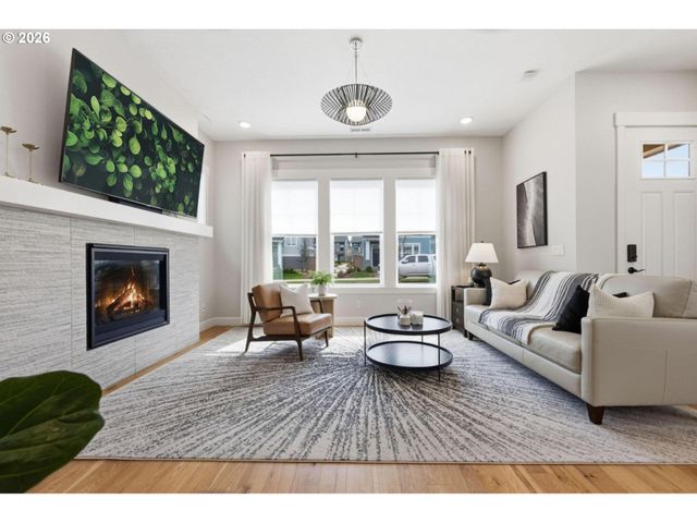 6837 Se PROVENCE St, Hillsboro, OR 97123