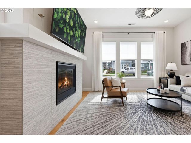 6837 Se PROVENCE St, Hillsboro, OR 97123