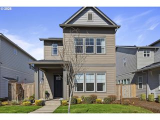 6837 Se PROVENCE St, Hillsboro, OR 97123