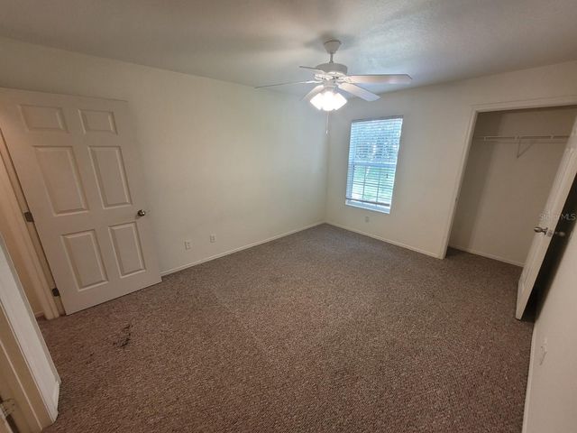 36027 DEER CREEK DRIVE 103, Zephyrhills, FL 33541