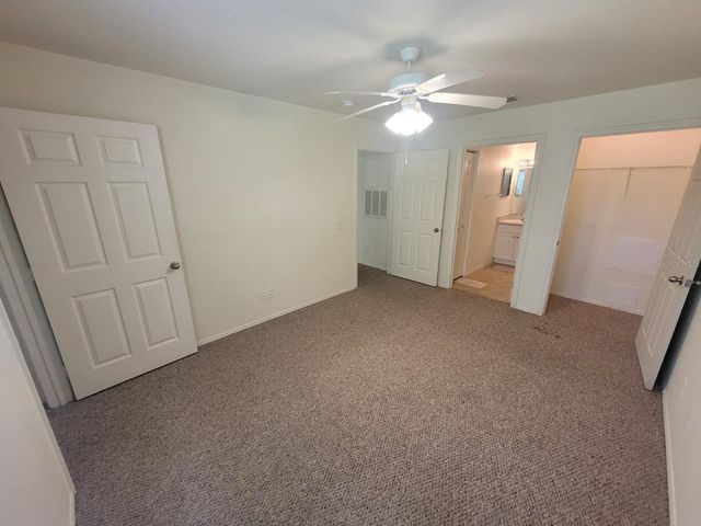 36027 DEER CREEK DRIVE 103, Zephyrhills, FL 33541