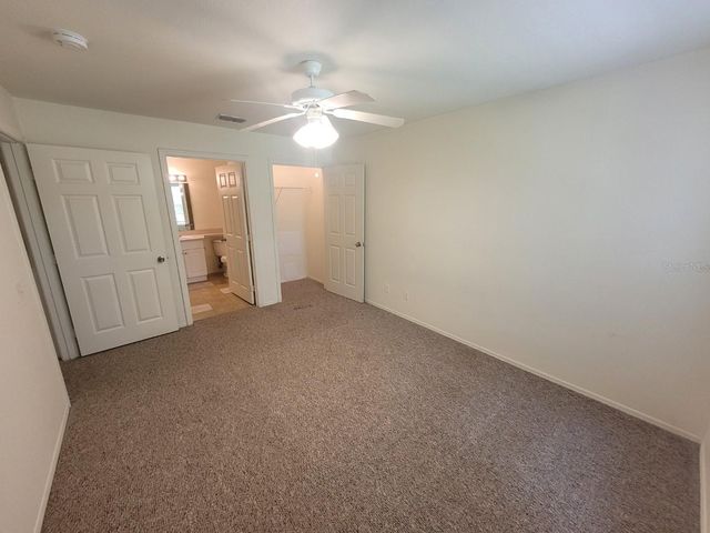 36027 DEER CREEK DRIVE 103, Zephyrhills, FL 33541