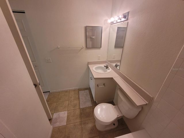36027 DEER CREEK DRIVE 103, Zephyrhills, FL 33541