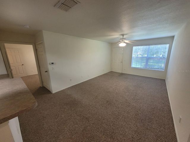 36027 DEER CREEK DRIVE 103, Zephyrhills, FL 33541