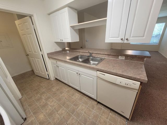 36027 DEER CREEK DRIVE 103, Zephyrhills, FL 33541