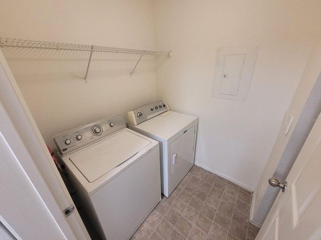 36027 DEER CREEK DRIVE 103, Zephyrhills, FL 33541
