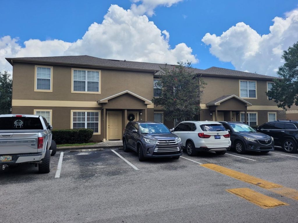 36027 DEER CREEK DRIVE 103, Zephyrhills, FL 33541