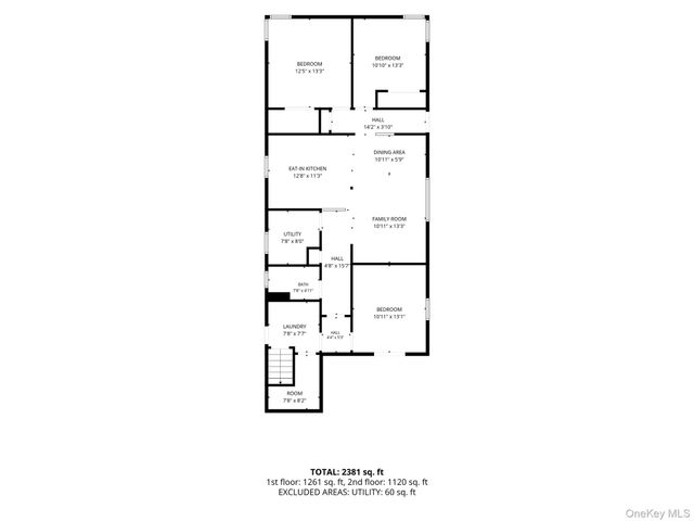 244 Baylawn Avenue, Copiague, NY 11726